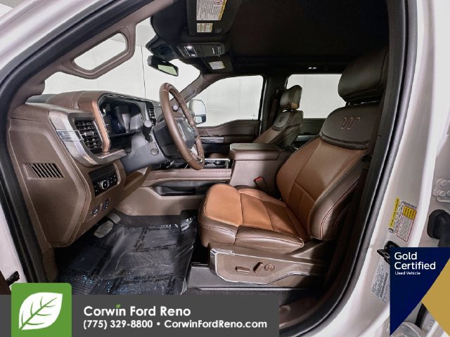 Used 2026 Ford F250 King Ranch w/ Tremor Off-Road Package AWD/4WD image 26