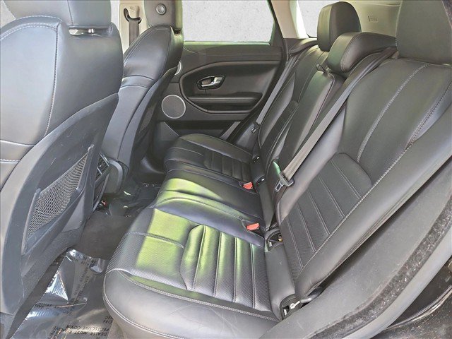Used 2016 Land Rover Range Rover Evoque HSE Dynamic AWD/4WD image 26