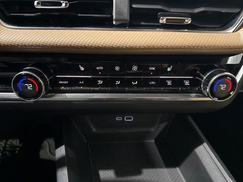 New 2026 Chevrolet Equinox ACTIV w/ Safety and Technology Package image 23