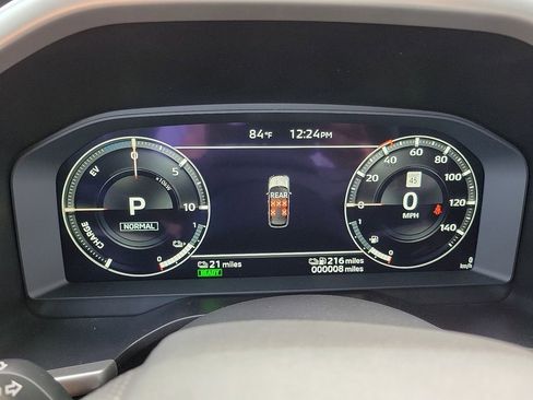 New 2025 Mitsubishi Outlander SE image 14