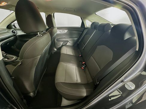 Used 2024 Kia Forte LXS image 25