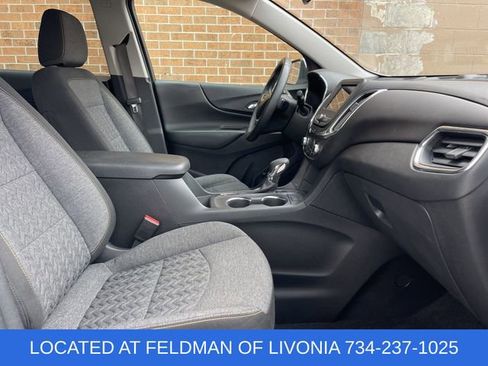Used 2023 Chevrolet Equinox LT image 27