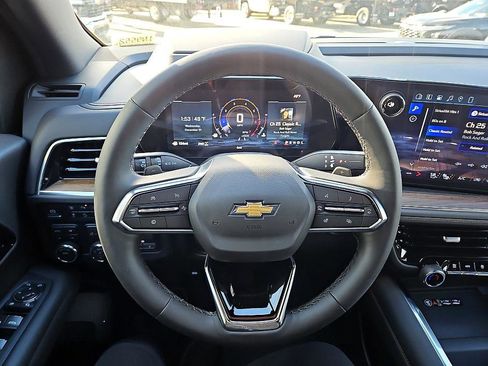 New 2026 Chevrolet Suburban High Country w/ Sun And Tow Package image 18