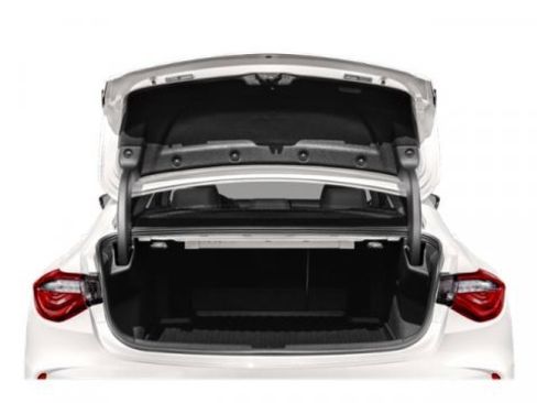 Used 2021 Acura TLX w/Technology Package image 11