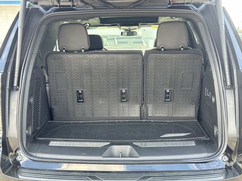 Certified 2025 Chevrolet Tahoe RST w/ RST Capability Package image 16