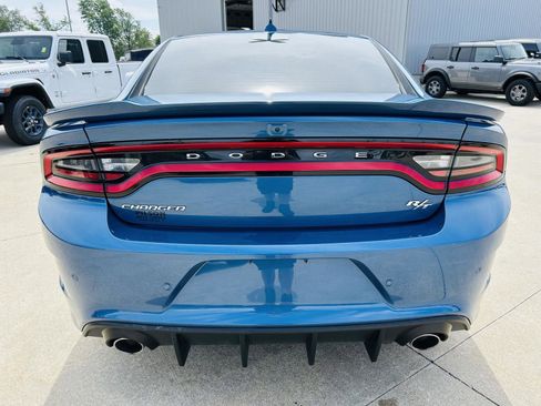 Used 2023 Dodge Charger R/T RWD image 35