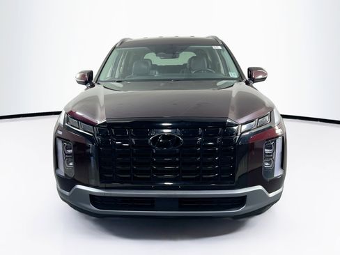 Used 2023 Hyundai Palisade SEL image 2