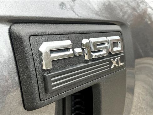 Used 2024 Ford F150 XL AWD/4WD image 10