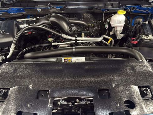 Used 2023 RAM 1500 Express w/ Wheel & Sound Group AWD/4WD image 35
