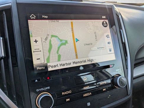 Used 2020 Subaru Forester Limited w/ Popular Package #3 image 13