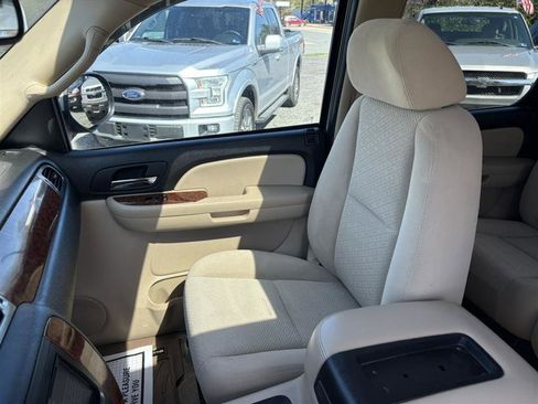 Used 2007 Chevrolet Avalanche LT image 8