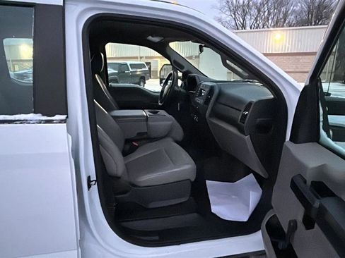 Used 2021 Ford F450 XL w/ Snow Plow Prep Package image 41