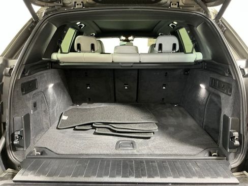 Certified 2024 BMW X5 sDrive40i w/ M Sport Package RWD image 10