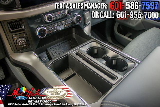 Used 2026 Ford F150 XLT w/ Equipment Group 302A MID AWD/4WD image 60
