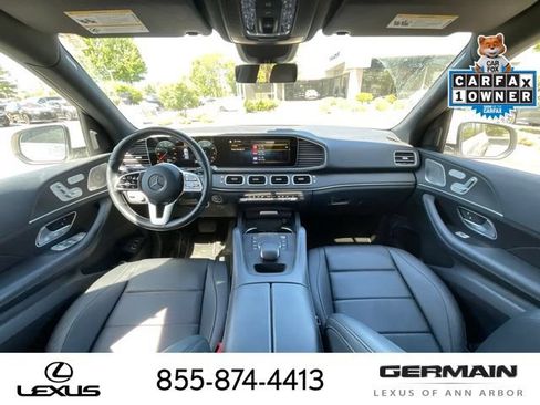 Used 2021 Mercedes-Benz GLE 350 4MATIC image 14