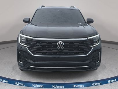 Used 2025 Volkswagen Atlas SEL Premium R-Line