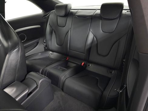 Used 2015 Audi S5 Premium Plus w/ Technology Package image 13