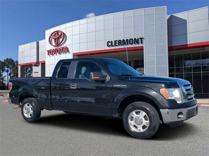 Used 2012 Ford F150 XLT w/ XLT Convenience Pkg