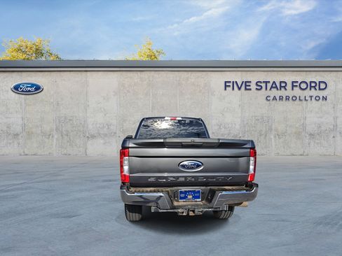 Used 2017 Ford F250 XL w/ STX Appearance Package image 8