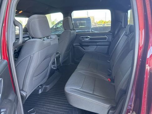 Used 2023 RAM 1500 Lone Star image 6