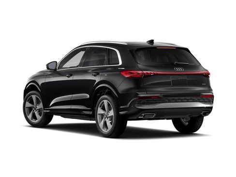 New 2025 Audi Q5 2.0T Premium Plus image 5