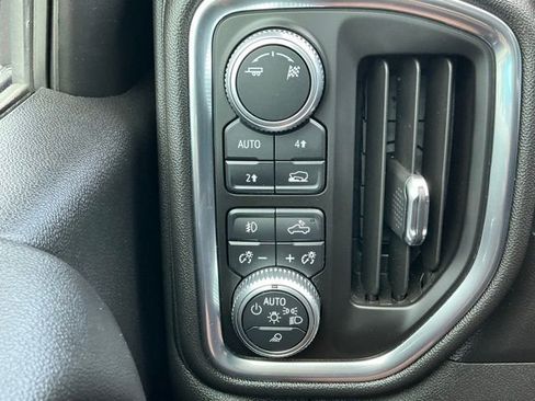 Used 2019 GMC Sierra 1500 SLT w/ SLT Premium Package AWD/4WD image 20