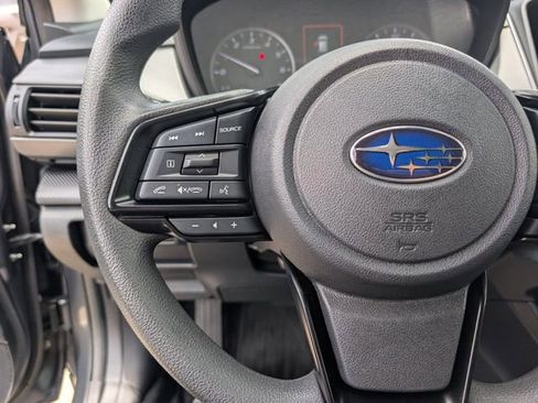 Used 2024 Subaru Crosstrek 2.0i Premium AWD/4WD image 13