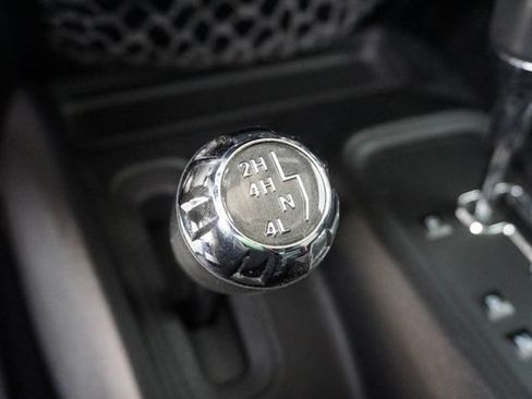 Used 2013 Jeep Wrangler Sport AWD/4WD image 17