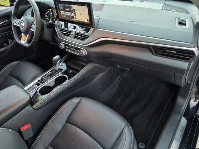 Certified 2023 Nissan Altima 2.5 SL AWD/4WD image 40