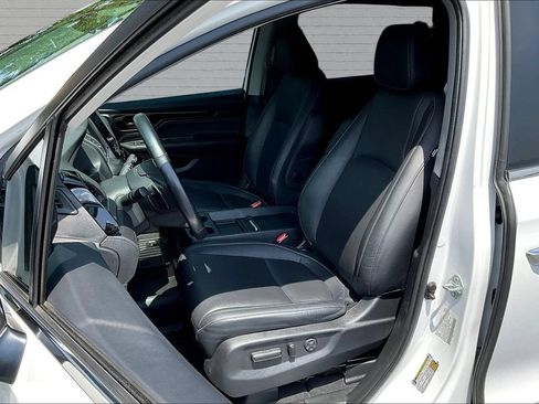 Used 2023 Honda Odyssey Touring image 20