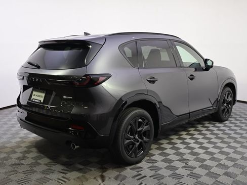 New 2026 MAZDA CX-5 2.5 S w/ Premium Plus Package AWD/4WD image 6