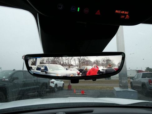 New 2026 GMC Acadia Elevation w/ Black Edition image 32