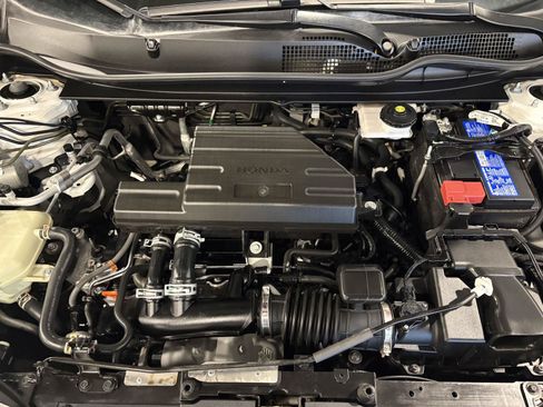 Used 2022 Honda CR-V Touring image 52