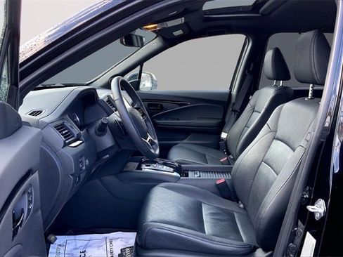 Used 2022 Honda Passport Elite image 18