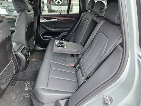 Used 2020 BMW X3 xDrive30i w/ Premium Package image 21