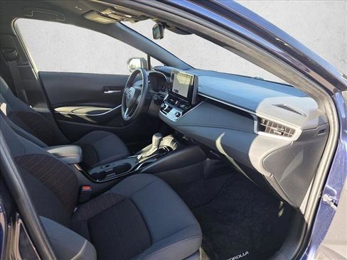 Used 2023 Toyota Corolla SE image 12