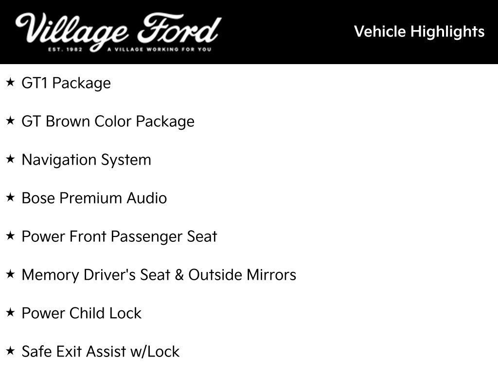 Used 2023 Kia K5 GT w/ GT1 Package FWD image 6