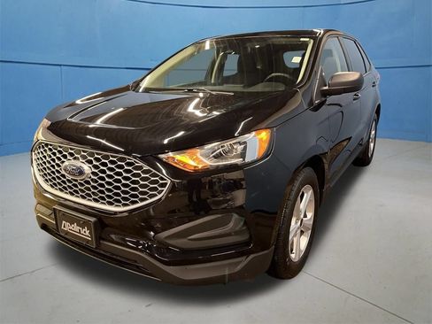 Used 2024 Ford Edge SE AWD/4WD image 4