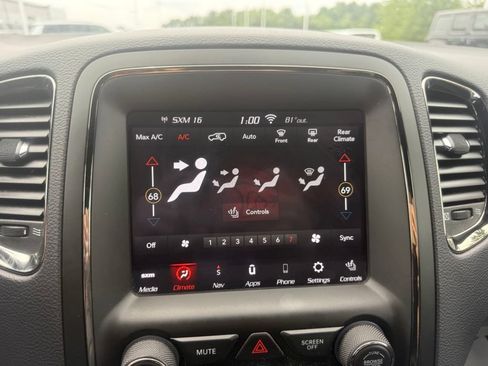 Used 2020 Dodge Durango R/T RWD image 21