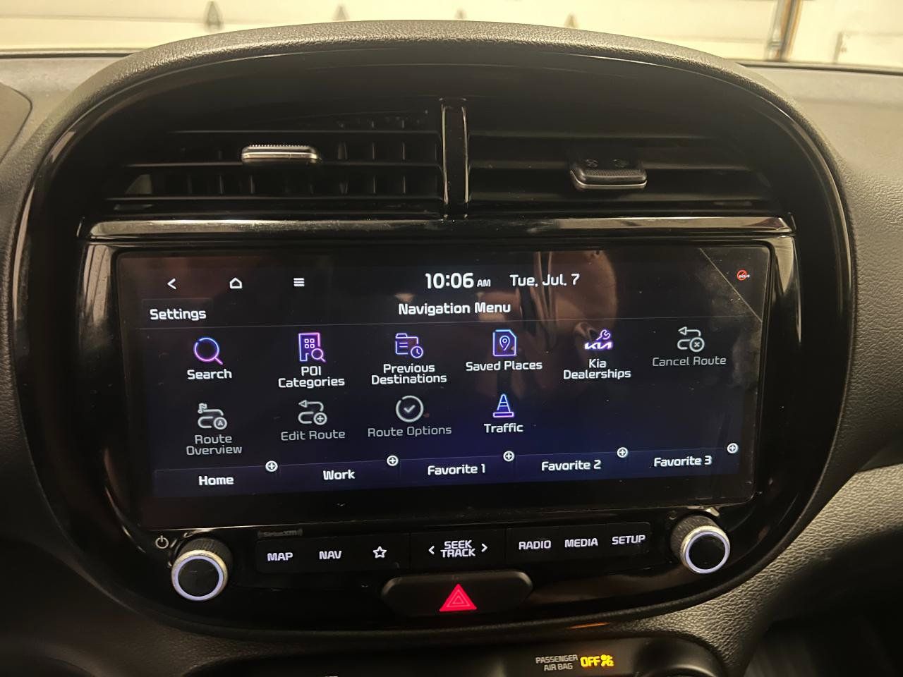 Used 2023 Kia Soul S FWD image 56