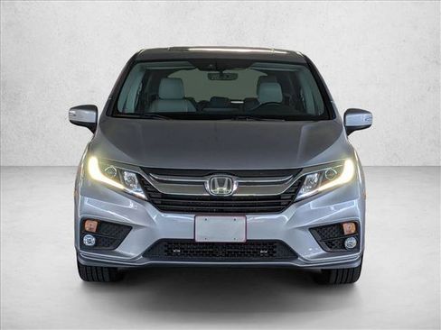 Used 2018 Honda Odyssey EX-L image 2