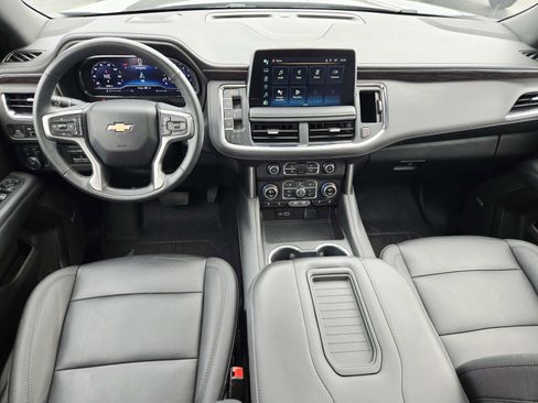 Used 2023 Chevrolet Tahoe LT w/ LT Signature Package image 11