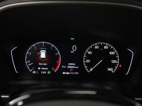Used 2024 Honda Pilot Touring image 32