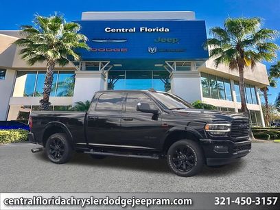 Used 2022 RAM 2500 Laramie