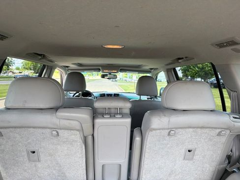 Used 2008 Toyota Highlander Limited AWD/4WD image 35