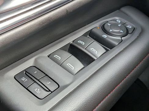 Used 2023 Chevrolet Tahoe RST w/ Max Trailering Package image 27