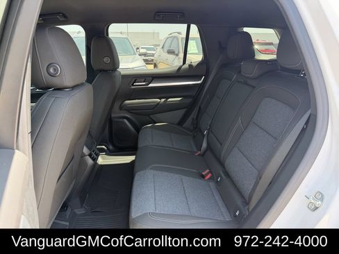 New 2027 GMC Terrain Elevation w/ LPO, Floor Liner Package FWD image 23