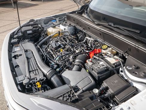 Used 2022 Ford Bronco Sport Big Bend w/ Convenience Package image 18