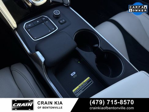 Used 2021 Acura TLX Type S image 19