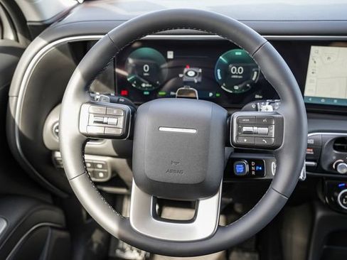 New 2026 Hyundai Palisade SEL AWD/4WD image 19